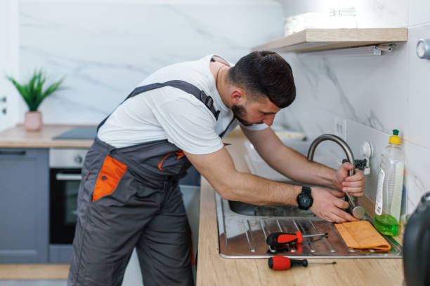 Best Affordable Plumbing Services  in Oak Harbor, WA
