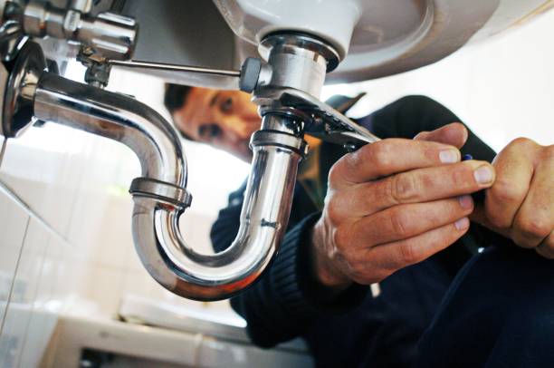 Best Plumbing Inspection Services  in Oak Harbor, WA
