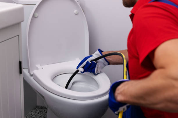 Best Water Heater Repair  in Oak Harbor, WA