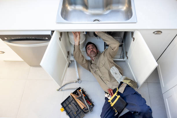 Best Residential Plumbing Services  in Oak Harbor, WA