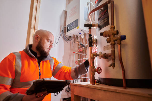 Sprinkler Systems in Oak Harbor, WA