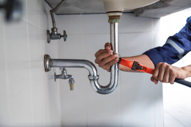Best Plumbing Services Near Me  in Oak Harbor, WA