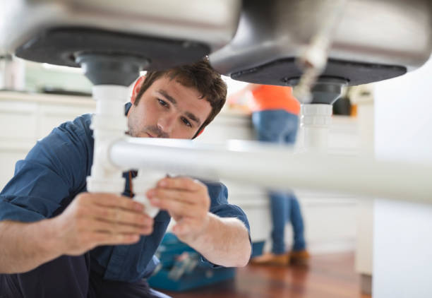 Best Residential Plumbing Services  in Oak Harbor, WA