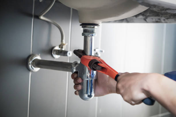 Best Hot Water Heater Installation  in Oak Harbor, WA