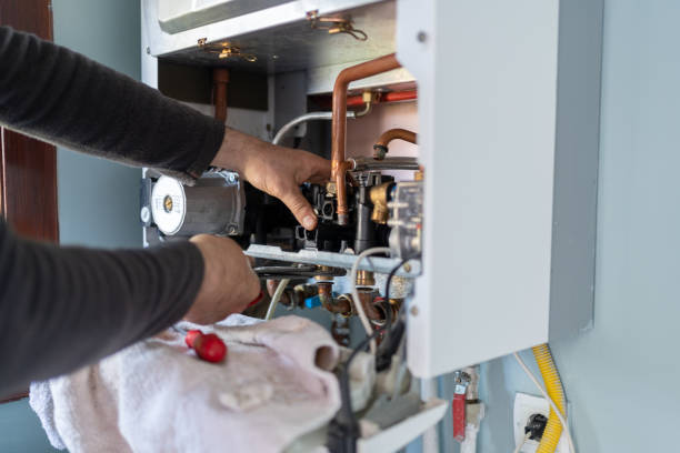 Best Clogged Drain Plumber  in Oak Harbor, WA
