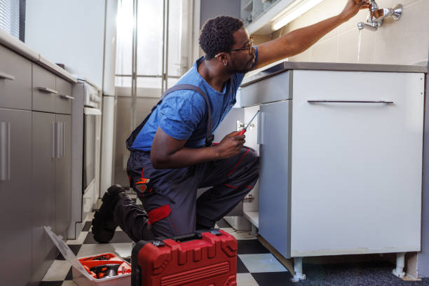 Best Water Heater Repair  in Oak Harbor, WA