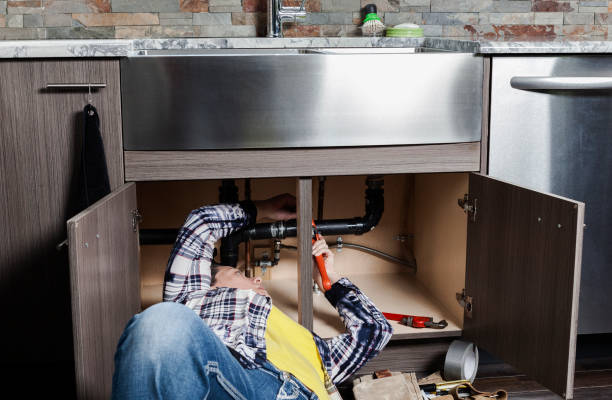 Best Boilers & Radiators  in Oak Harbor, WA