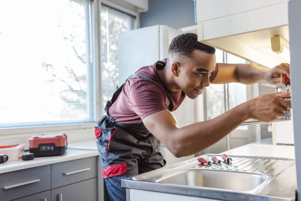 Trusted Oak Harbor, WA Plumbing Experts
