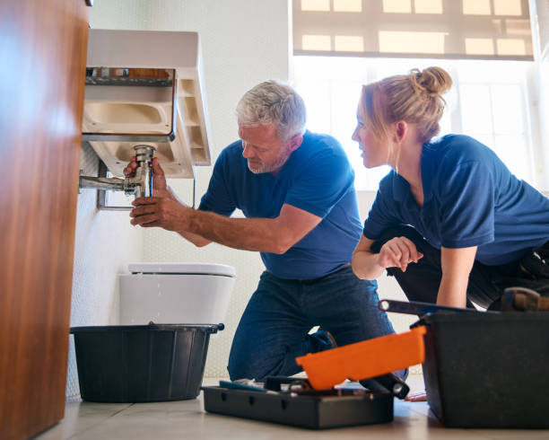 Best Sprinkler Systems  in Oak Harbor, WA